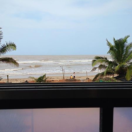 Gokarna Govekar Sea Facing Rooms エクステリア 写真