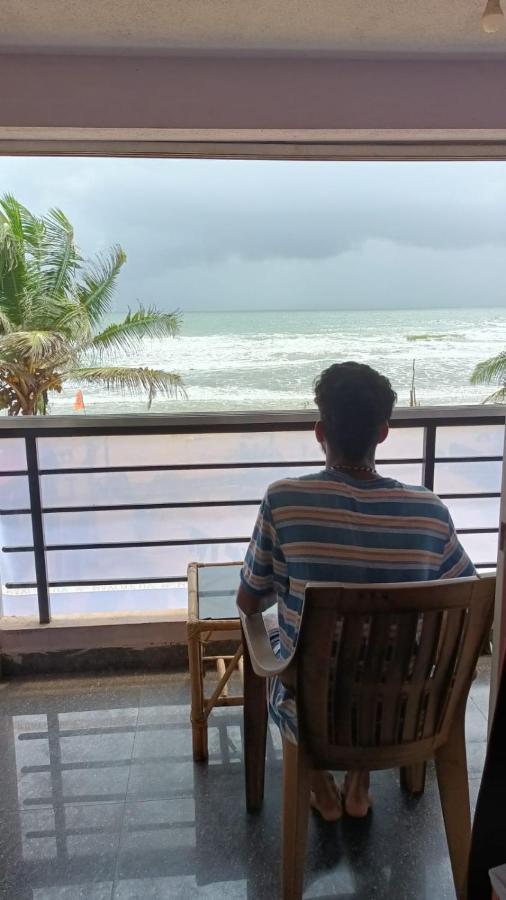 Gokarna Govekar Sea Facing Rooms エクステリア 写真