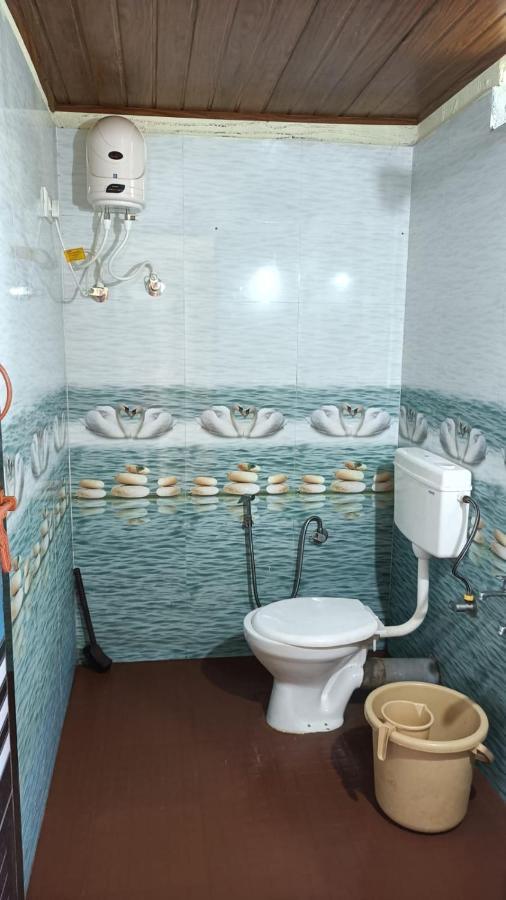 Gokarna Govekar Sea Facing Rooms エクステリア 写真