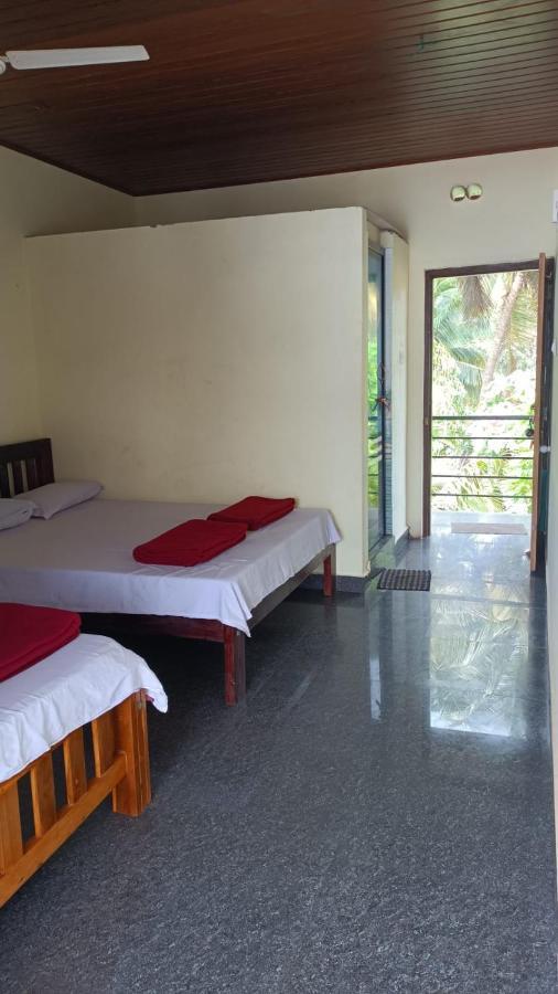 Gokarna Govekar Sea Facing Rooms エクステリア 写真